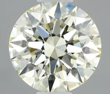 0.32 carat Round diamond L  VVS1 Excellent