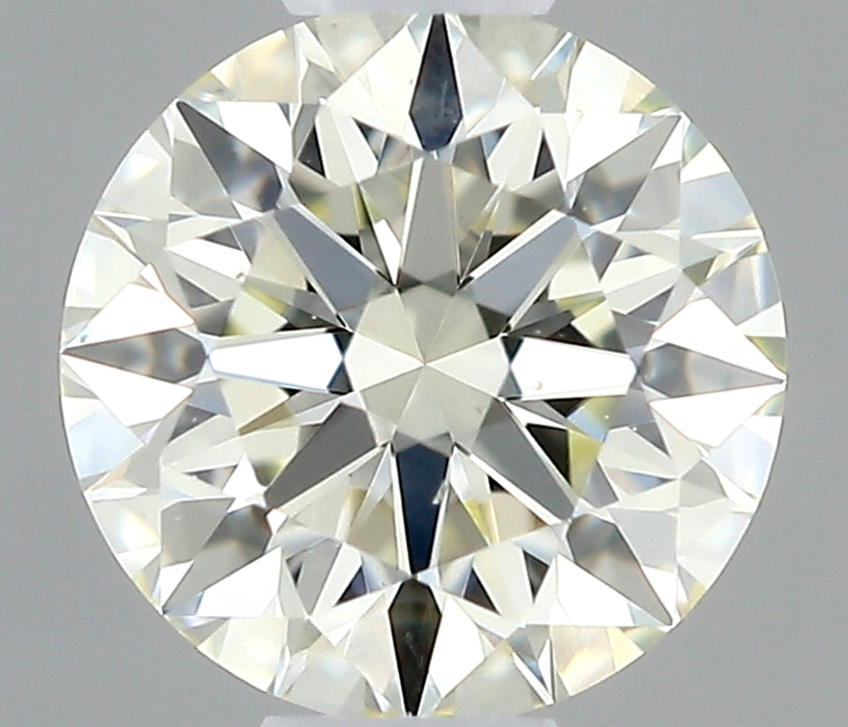 0.32 carat Round diamond K  VS2 Excellent