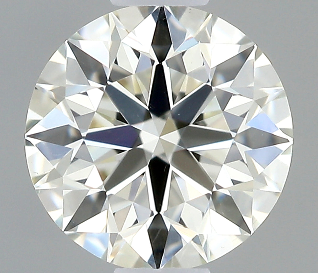 0.40 carat Round diamond J  VS2 Excellent