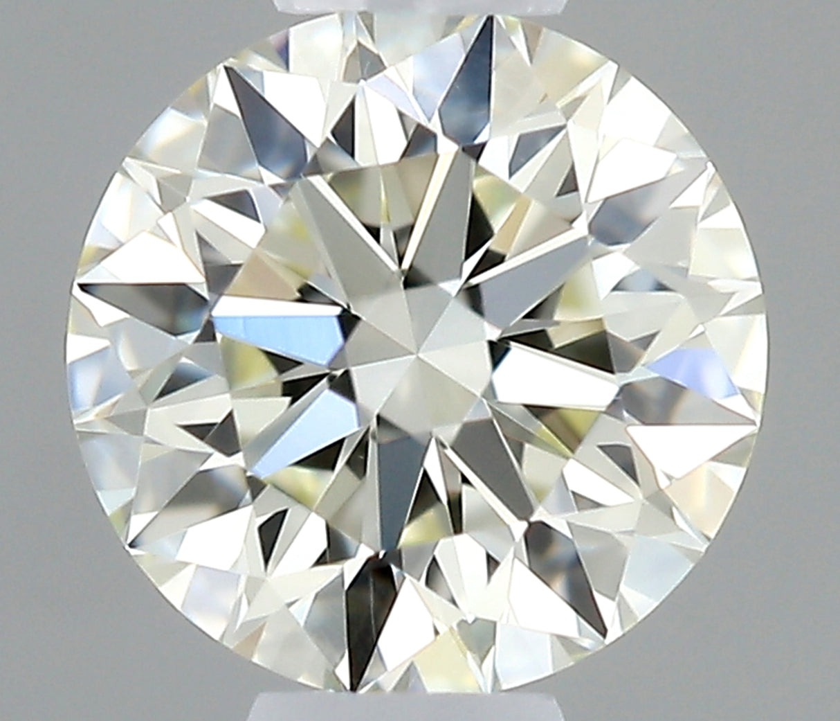 0.30 carat Round diamond J  VVS1 Excellent