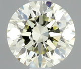 0.30 carat Round diamond K  VVS2 Excellent