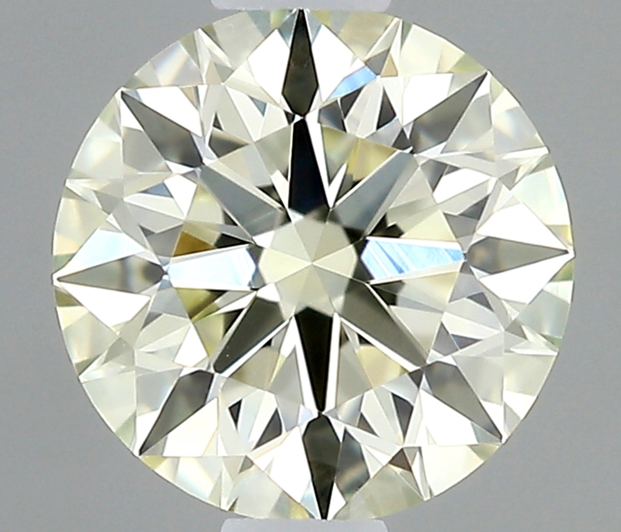0.30 carat Round diamond L  IF Excellent