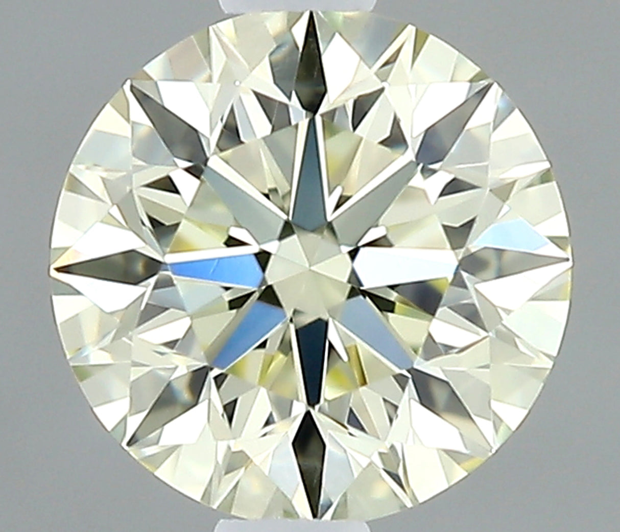 0.30 carat Round diamond M  VVS1 Excellent