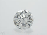 1.00 carat Round diamond G VVS1 Excellent