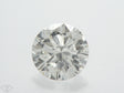 0.90 carat Round diamond K SI1 Excellent