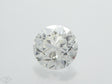 1.01 carat Round diamond K SI1 VeryGood