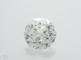 1.01 carat Round diamond K SI1 VeryGood