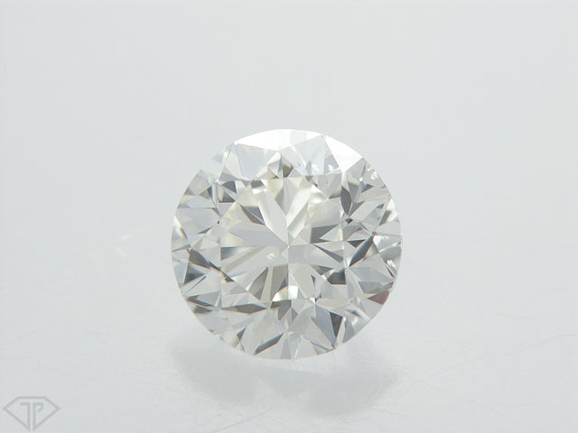 1.01 carat Round diamond K SI1 VeryGood