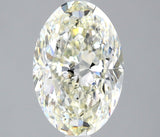 2.00 carat Oval diamond I  VS2 Very good