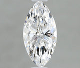0.33 carat Marquise diamond E  VS1 Excellent