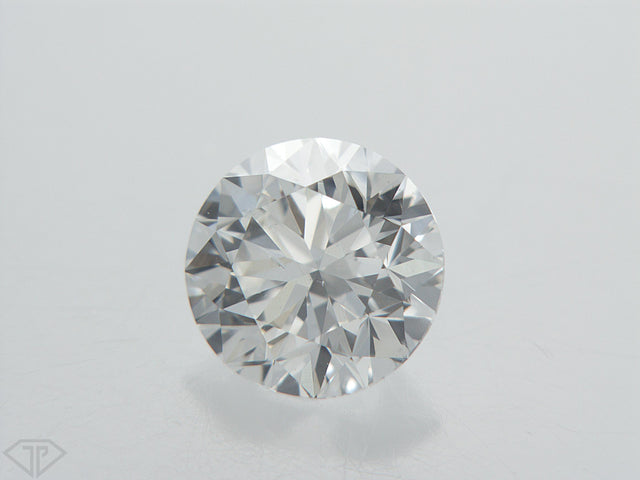 1.00 carat Round diamond G SI1 VeryGood