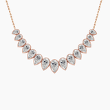 18K Rose Gold, 14K Rose Gold