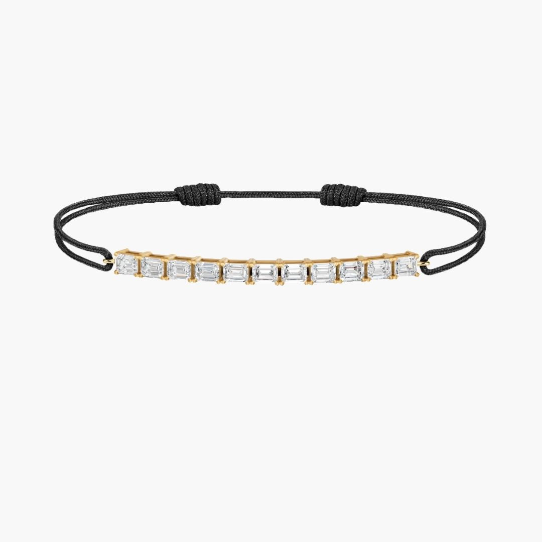 18K Yellow Gold, 14K Yellow Gold