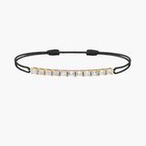 18K Yellow Gold, 14K Yellow Gold