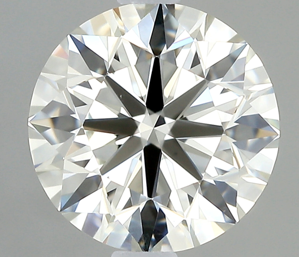 0.82 carat Round diamond I  VS1 Excellent