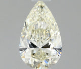 0.30 carat Pear diamond I  VS1 Very good