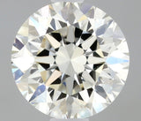 0.47 carat Round diamond I  VS1 Excellent