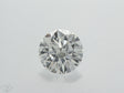 1.03 carat Round diamond J VVS2 Excellent