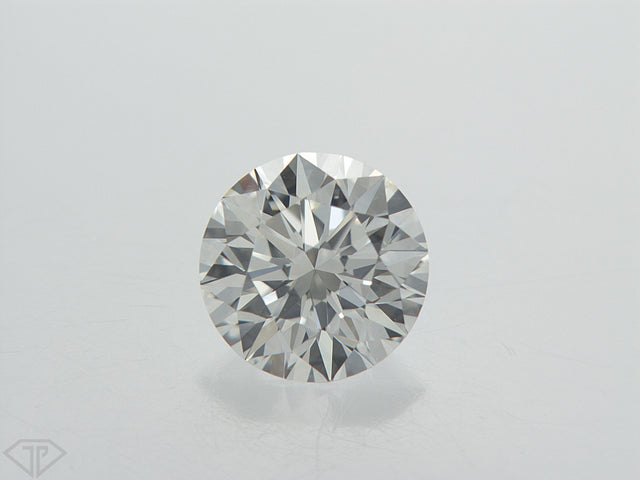 1.03 carat Round diamond J VVS2 Excellent