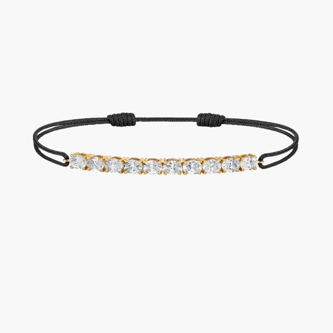 18K Yellow Gold, 14K Yellow Gold