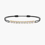 18K Yellow Gold, 14K Yellow Gold
