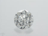 1.00 carat Round diamond G SI1 VeryGood
