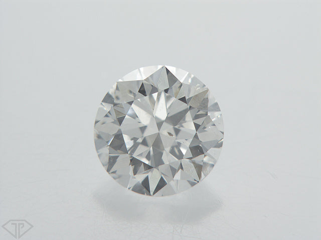1.00 carat Round diamond G SI1 VeryGood