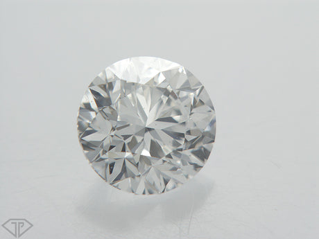 1.00 carat Round diamond G VVS1 VeryGood