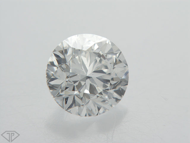 1.00 carat Round diamond G VVS1 VeryGood