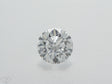 0.46 carat Round diamond E VS2 Excellent