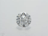 0.46 carat Round diamond E VS2 Excellent