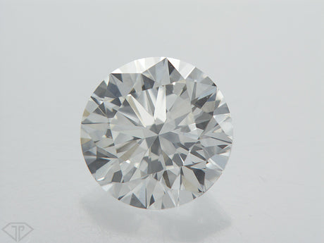2.04 carat Round diamond G VS1 Excellent