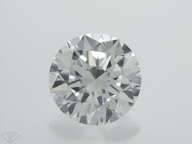 2.01 carat Round diamond G VVS2 Excellent