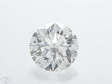2.05 carat Round diamond G VS1 Excellent