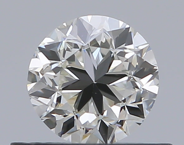 0.50 carat Round diamond I  VS1 Good