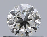 0.50 carat Round diamond I  VS1 Good