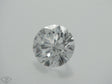0.30 carat Round diamond D SI1 Excellent