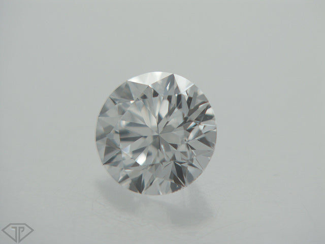 0.30 carat Round diamond D SI1 Excellent