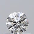 0.40 carat Round diamond H VVS2 Excellent