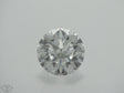 0.30 carat Round diamond D SI1 Excellent