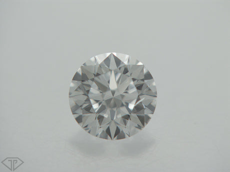0.30 carat Round diamond D SI1 Excellent