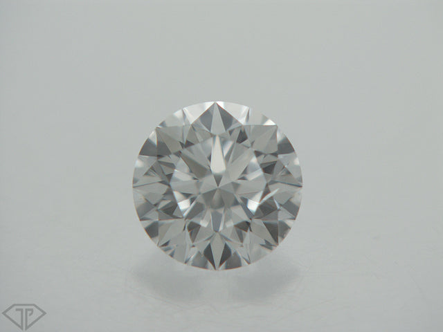 0.30 carat Round diamond D SI1 Excellent