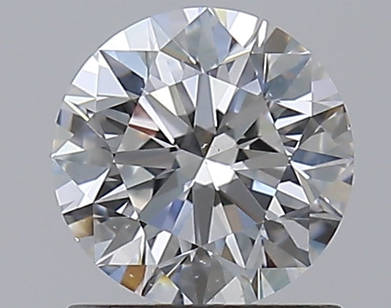 1.01 carat Round diamond D  VS2 Excellent