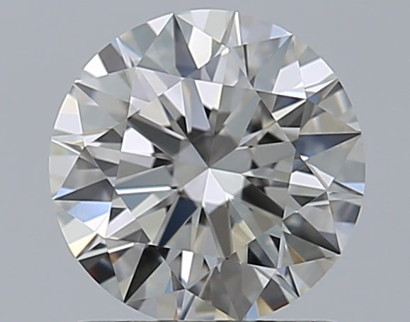 1.01 carat Round diamond G  VVS2 Excellent