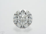 0.40 carat Round diamond H SI1 Excellent