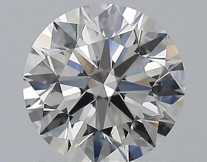 1.13 carat Round diamond H  VS2 Excellent