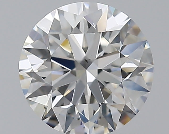 1.03 carat Round diamond F  VS2 Excellent