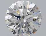 1.03 carat Round diamond F  VS2 Excellent