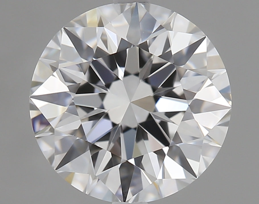 1.50 carat Round diamond D  VS1 Excellent