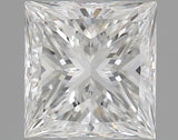 0.80 carat Princess diamond F  VS1